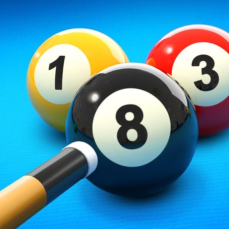 8 Ball Pool (ID)