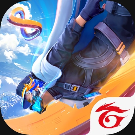 Garena Free Fire (VN)
