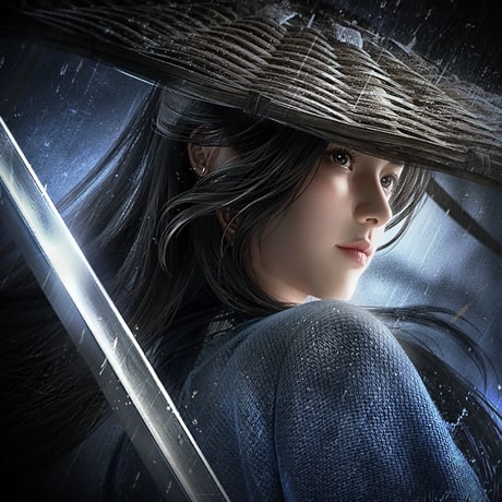 Sword of Justice (SEA)