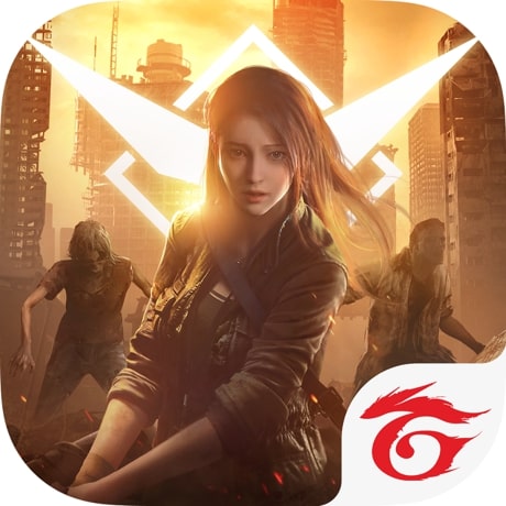 Garena Undawn (Indonesia)