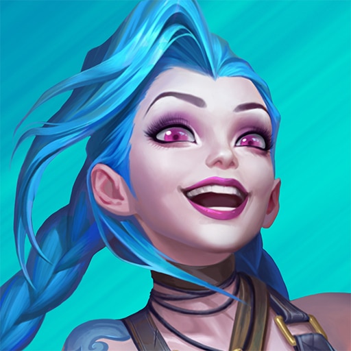League of Legends: Wild Rift (PH)